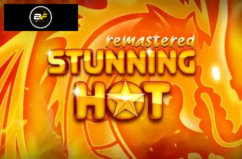 Stunning Hot Remastered